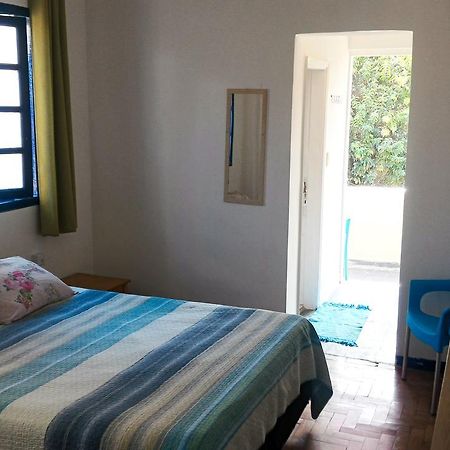 Olah Hostel - Vila Mariana Сан-Пауло Экстерьер фото