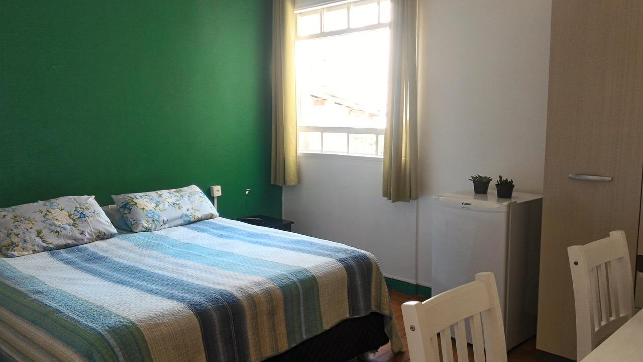 Olah Hostel - Vila Mariana Сан-Пауло Номер фото